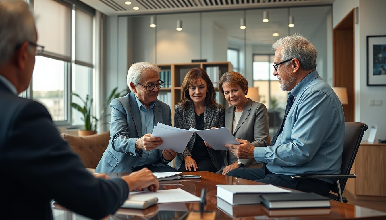 Real estate transaction coordination and communication